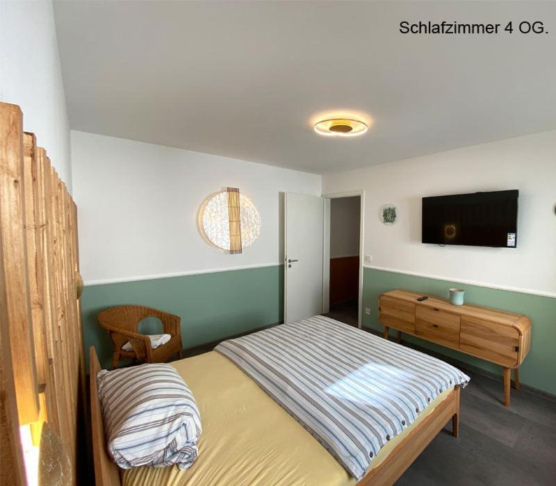 Ferienhaus Berlin Ngoại thất bức ảnh