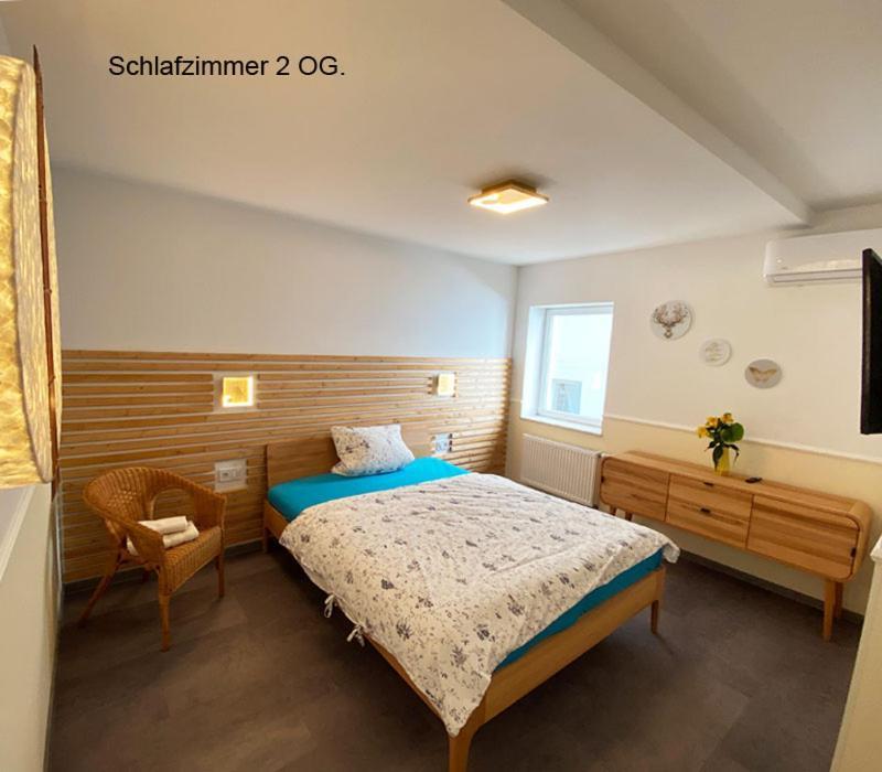 Ferienhaus Berlin Ngoại thất bức ảnh