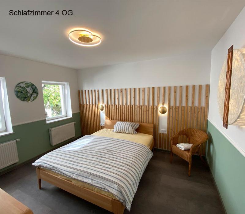 Ferienhaus Berlin Ngoại thất bức ảnh
