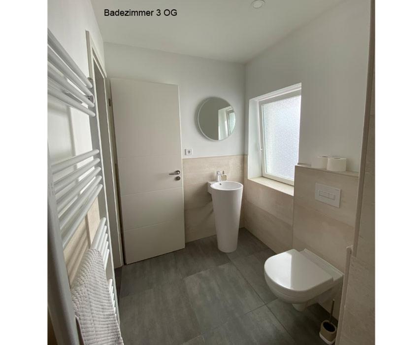 Ferienhaus Berlin Ngoại thất bức ảnh