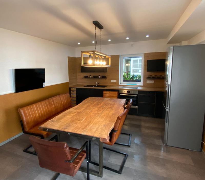 Ferienhaus Berlin Ngoại thất bức ảnh