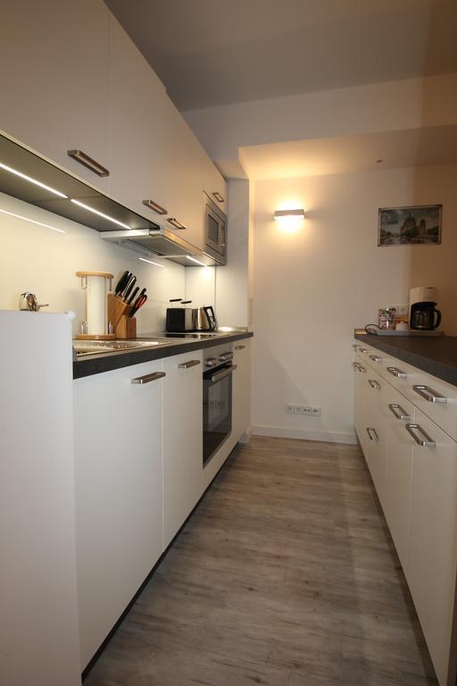 Ferienhaus Berlin Phòng bức ảnh
