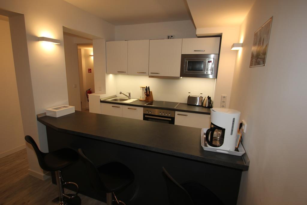 Ferienhaus Berlin Phòng bức ảnh