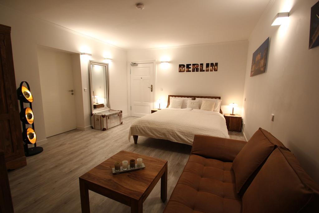 Ferienhaus Berlin Phòng bức ảnh