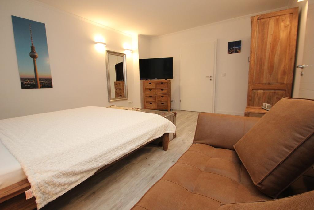 Ferienhaus Berlin Phòng bức ảnh