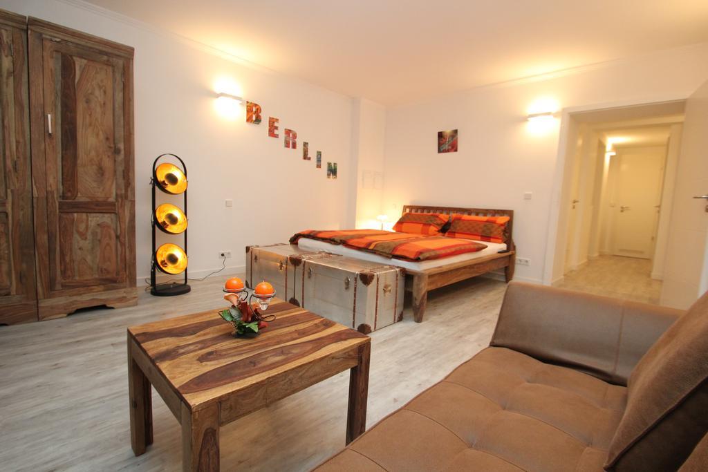 Ferienhaus Berlin Phòng bức ảnh