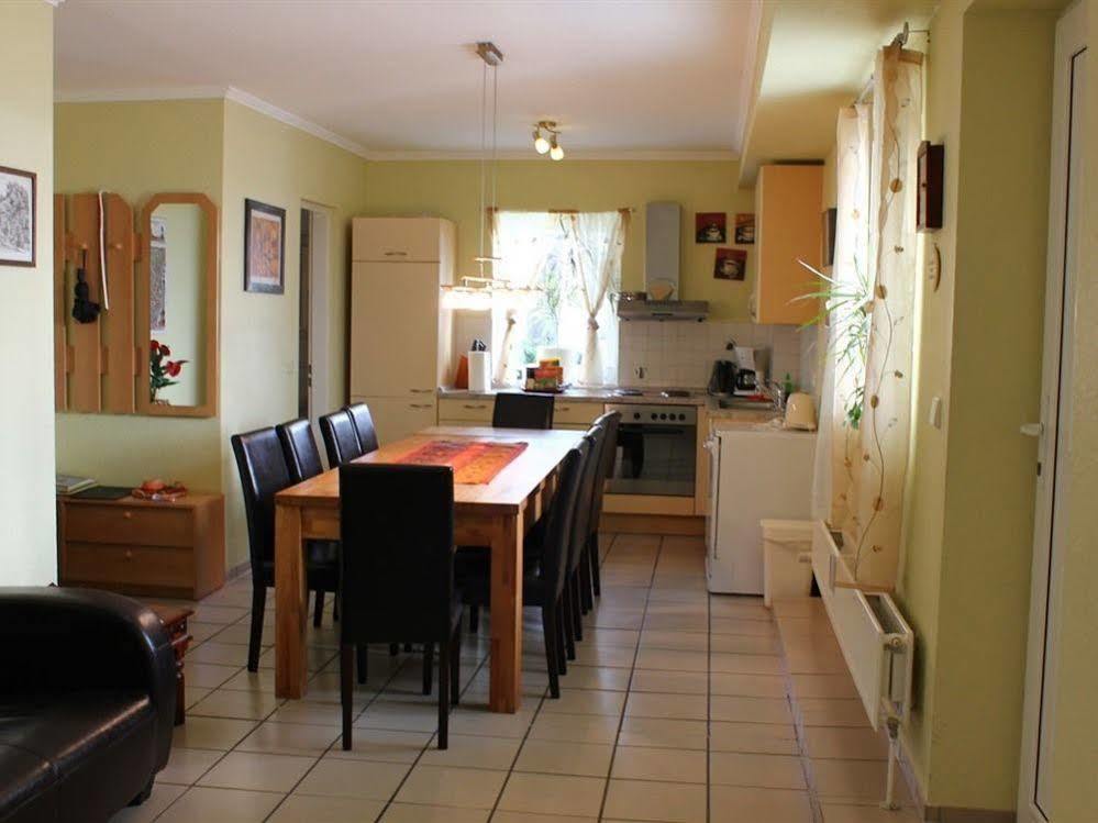 Ferienhaus Berlin Ngoại thất bức ảnh