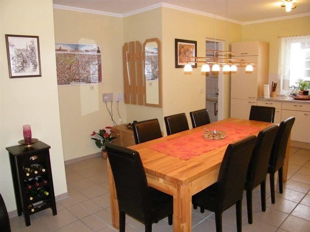 Ferienhaus Berlin Ngoại thất bức ảnh