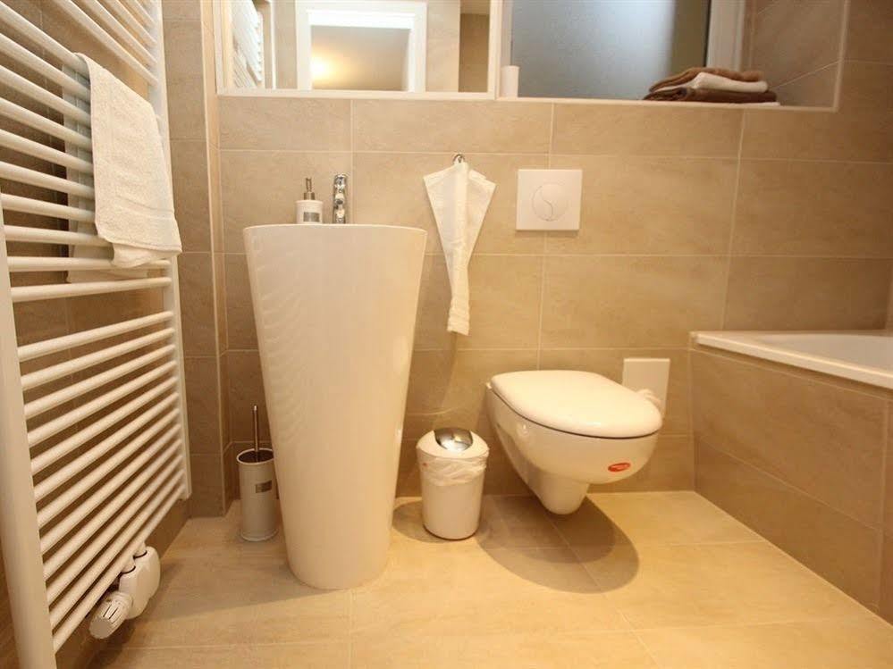 Ferienhaus Berlin Ngoại thất bức ảnh