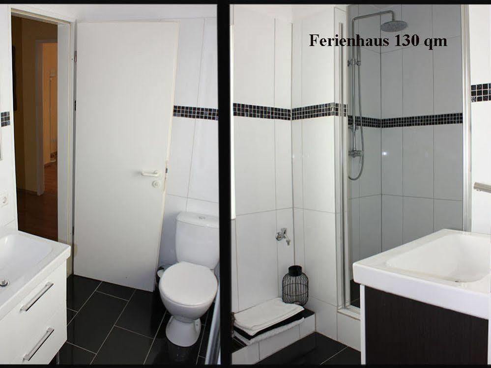 Ferienhaus Berlin Ngoại thất bức ảnh
