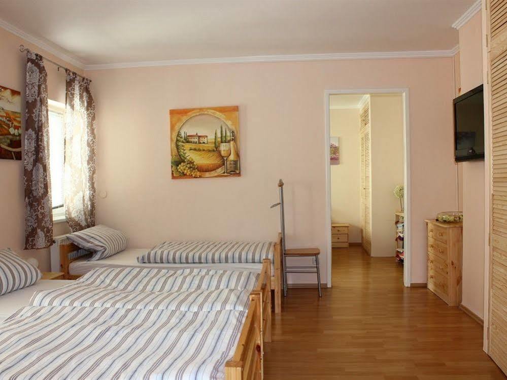 Ferienhaus Berlin Ngoại thất bức ảnh