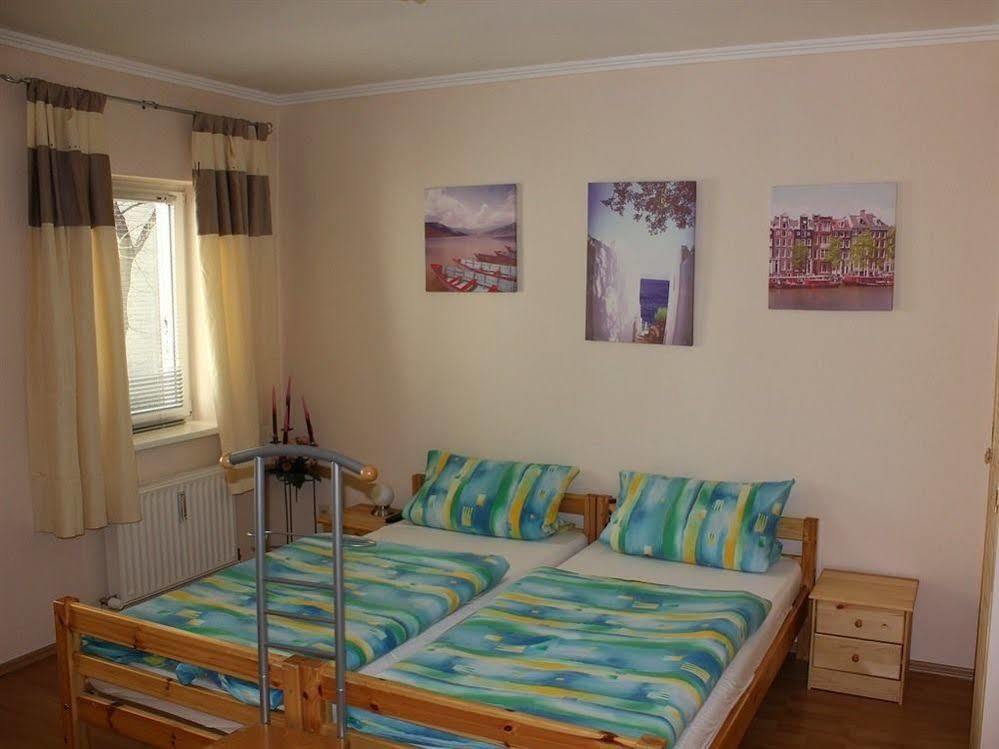 Ferienhaus Berlin Ngoại thất bức ảnh