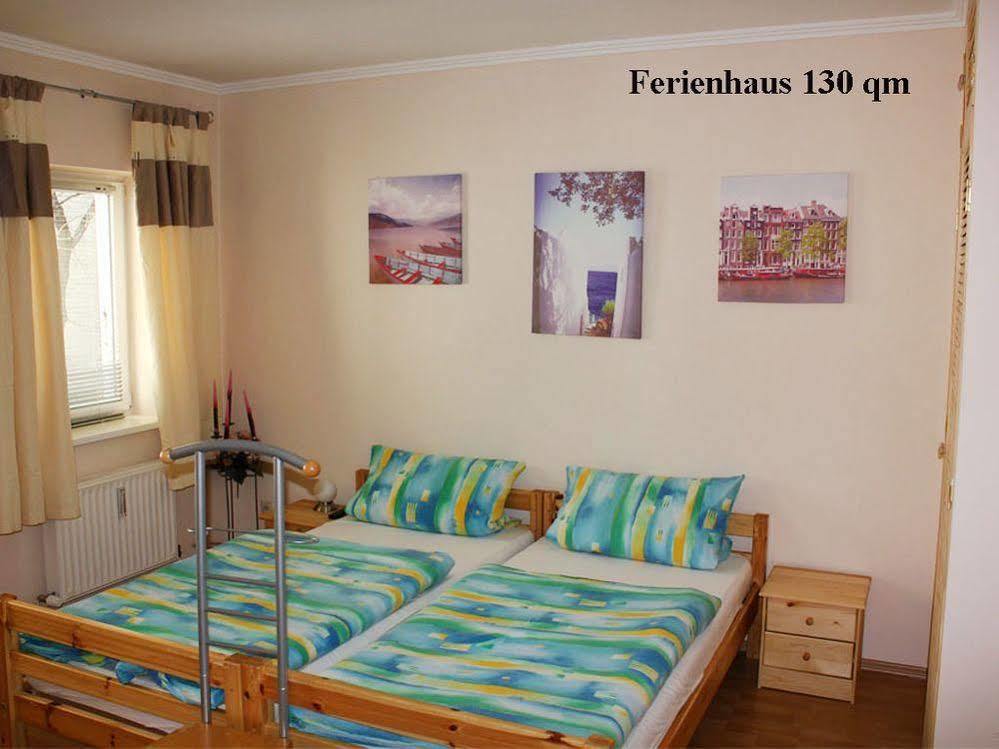 Ferienhaus Berlin Ngoại thất bức ảnh