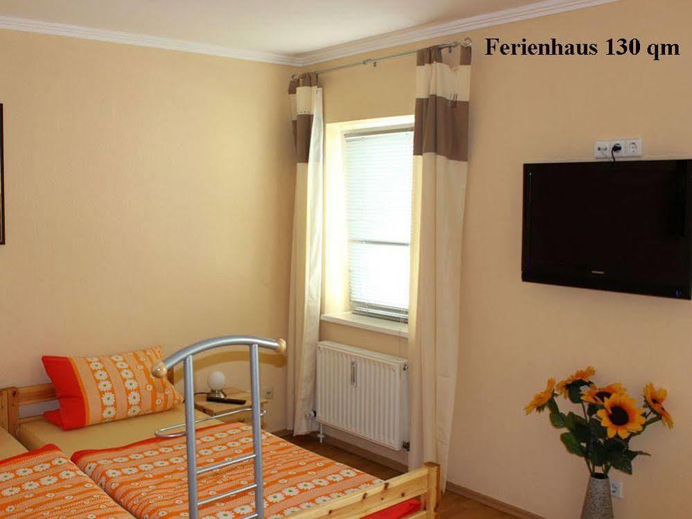 Ferienhaus Berlin Ngoại thất bức ảnh